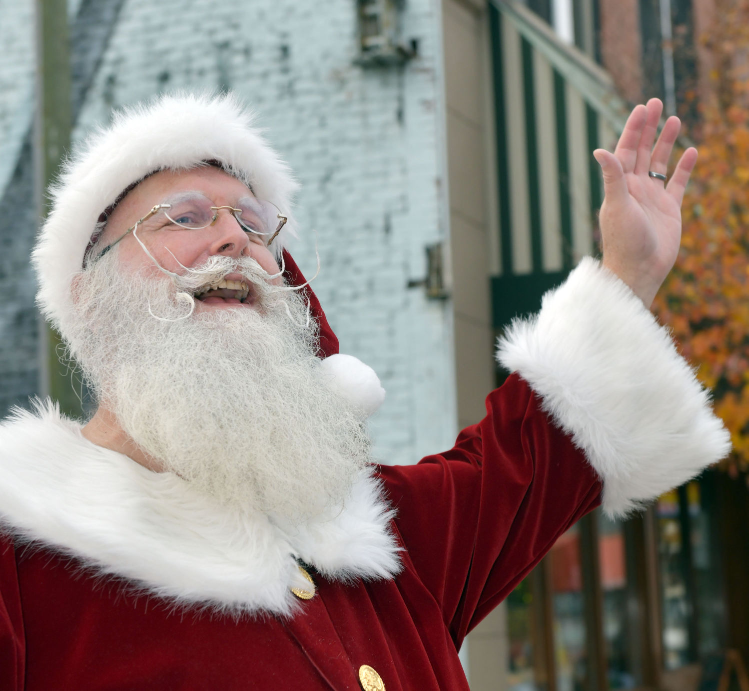 Believe in Bristol Santa-08